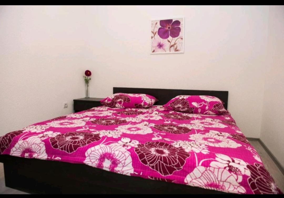 Apartman Cezar2 โรกอซนิซา ภายนอก รูปภาพ